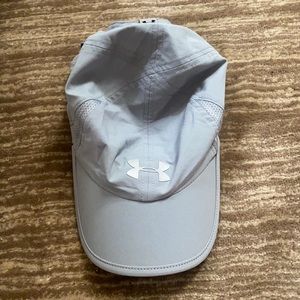 Under Armour Hat-worn once